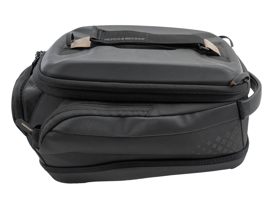 Tank bag [Hepco & Becker] - Epic 11 – tank ring