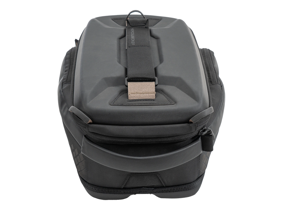 Tank bag [Hepco & Becker] - Epic 11 – tank ring