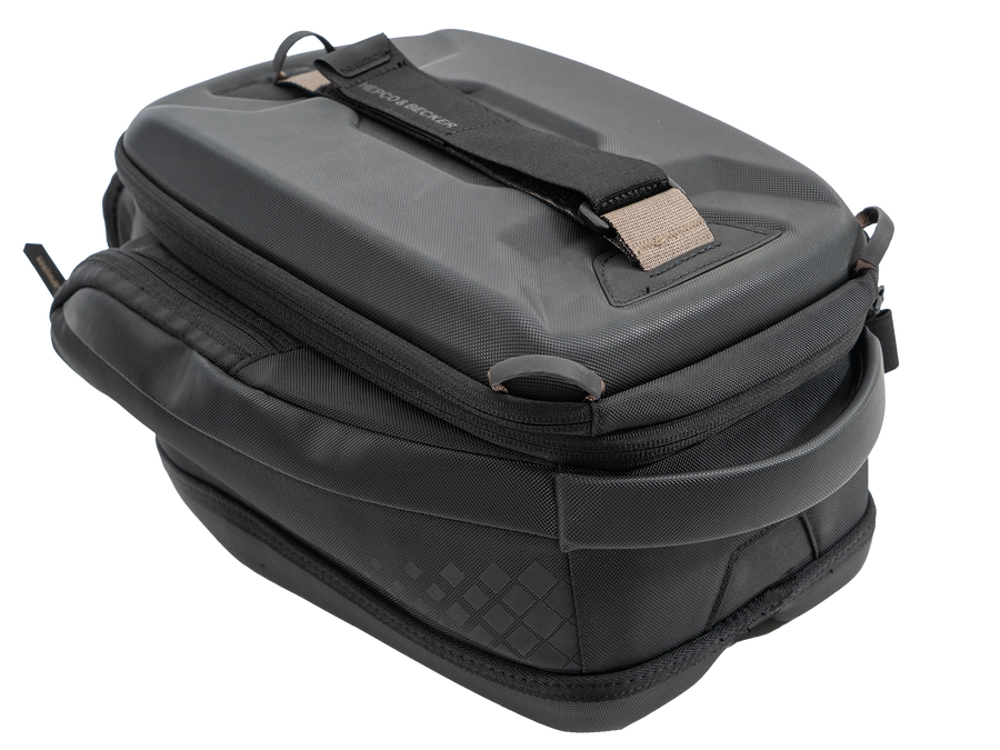 Tank bag [Hepco & Becker] - Epic 11 – tank ring