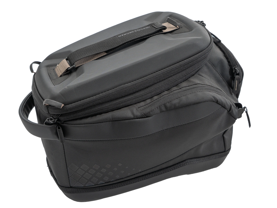 Tank bag [Hepco & Becker] - Epic 16 – tank ring