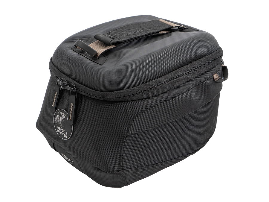 Tank bag [Hepco & Becker] - Epic 3 tank bag – tank ring