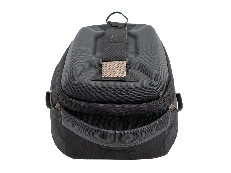 Tank bag [Hepco & Becker] - Epic 3 tank bag – tank ring