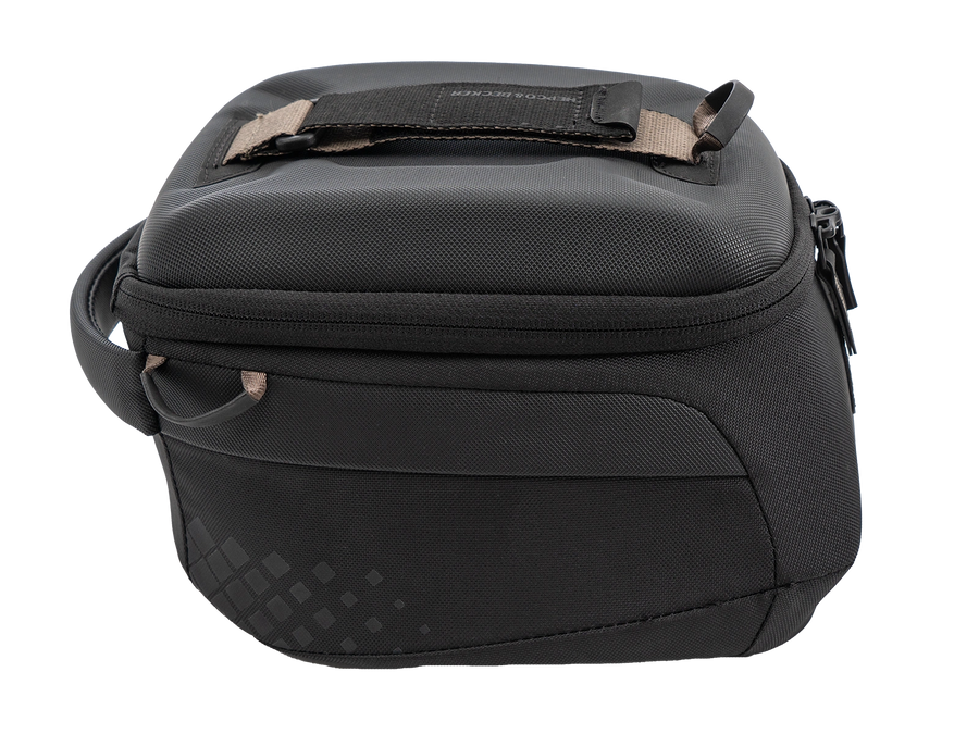 Tank bag [Hepco & Becker] - Epic 3 tank bag – tank ring