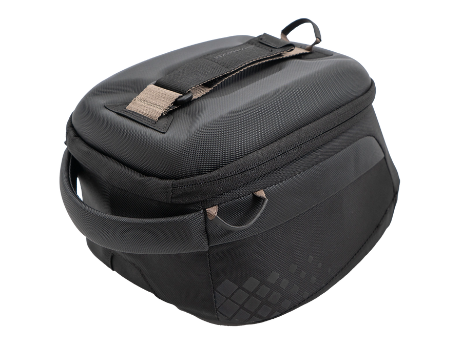 Tank bag [Hepco & Becker] - Epic 3 tank bag – tank ring