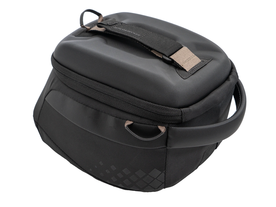 Tank bag [Hepco & Becker] - Epic 3 tank bag – tank ring