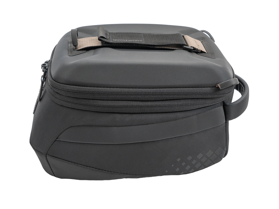 Tank bag [Hepco & Becker] - Epic 6 tank bag – tank ring