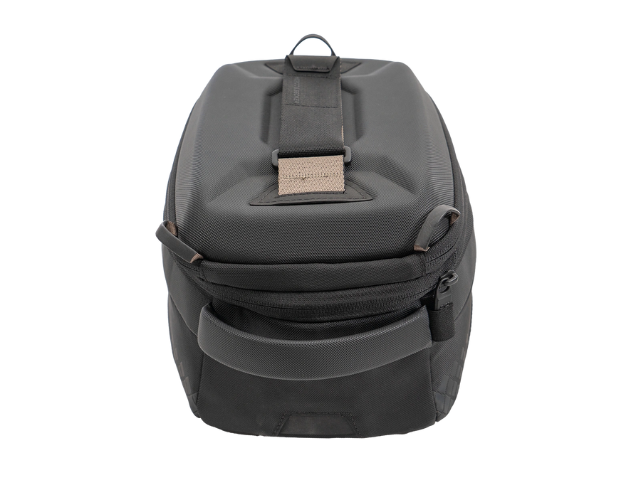 Tank bag [Hepco & Becker] - Epic 6 tank bag – tank ring