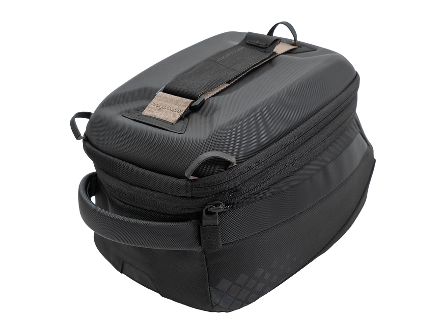 Tank bag [Hepco & Becker] - Epic 6 tank bag – tank ring