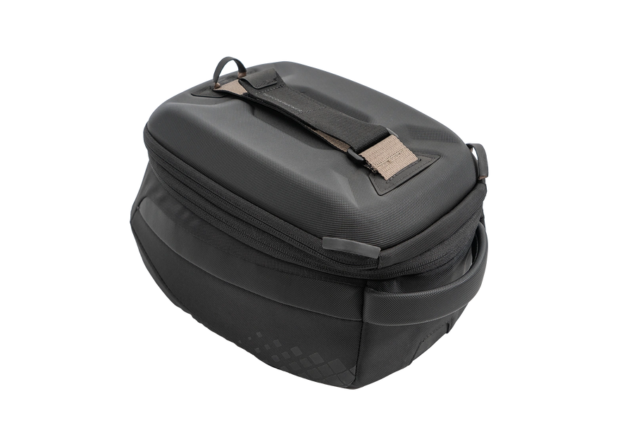 Tank bag [Hepco & Becker] - Epic 6 tank bag – tank ring