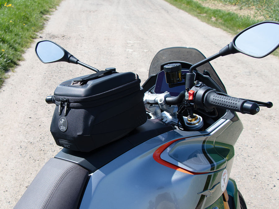 BMW R 1300 R [2025 - ] - Epic 6 tank bag