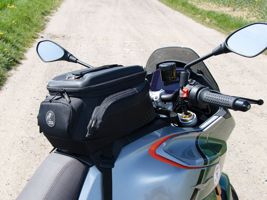 Honda CB 125 F [2025, MY26 - ] - Tank bag Epic 11 Belt