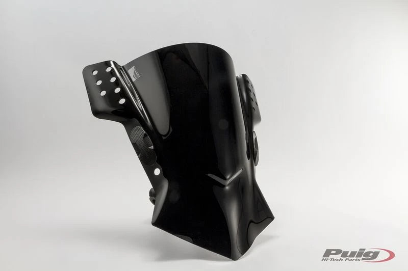 KAWASAKI Z 650 [2025] – Rafale – Heavily tinted