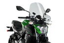 KAWASAKI Z 650 [2025] - Touring-II-Windschild | Getönt | PUIG 6410H