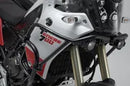 Yamaha Tenere 700 Rally Edition [SW-MOTECH] – Upper crash bars