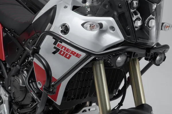 Yamaha Tenere 700 Rally Edition [SW-MOTECH] – Upper crash bars