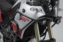 Yamaha Tenere 700 Rally Edition [SW-MOTECH] – Upper crash bars
