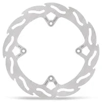 Gas MC 85 19/16 [2025-2027] - Flame Series Schwimmende Bremsscheibe – Bild 12