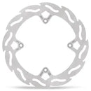 Gas MC 85 19/16 [2025-2027] - Flame Series Schwimmende Bremsscheibe – Bild 12