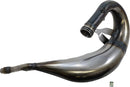 Yamaha Yz 125 [2023, 2024, 2025, 2027, 2026, 2023-2027] - Exhaust Factory Fatty Rev exhaust manifold - picture 2