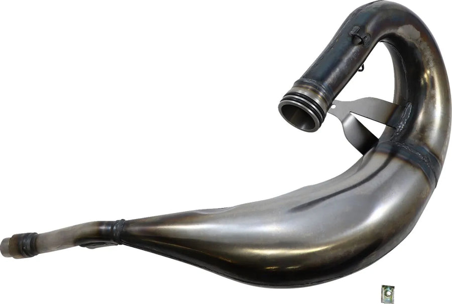 Yamaha Yz 125 [2023, 2024, 2025, 2027, 2026, 2023-2027] - Exhaust Factory Fatty Rev exhaust manifold - picture 2