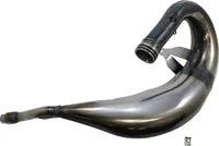 Yamaha Yz 125 [2023, 2024, 2025, 2027, 2026, 2023-2027] - Exhaust Factory Fatty Rev exhaust manifold - picture 6