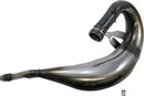 Yamaha Yz 125 [2023, 2024, 2025, 2027, 2026, 2023-2027] - Exhaust Factory Fatty Rev exhaust manifold - picture 6