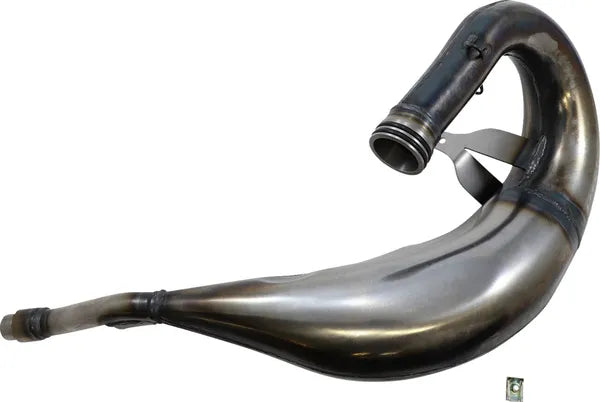 Yamaha Yz 125 [2023, 2024, 2025, 2027, 2026, 2023-2027] - Exhaust Factory Fatty Rev exhaust manifold - picture 4