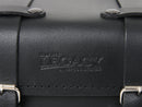 Hecktasche [Hepco & Becker] - Legacy Lederhecktasche rugged – Solorack