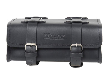 Hepco & Becker [Hepco & Becker] - Legacy Lederhecktasche - sw.