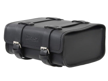 Hepco & Becker [Hepco & Becker] - Legacy Lederhecktasche - sw.
