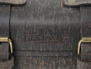 Hepco & Becker [Hepco & Becker] - Legacy leather tail bag - rugged