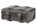 Hepco & Becker [Hepco & Becker] - Legacy leather tail bag - rugged