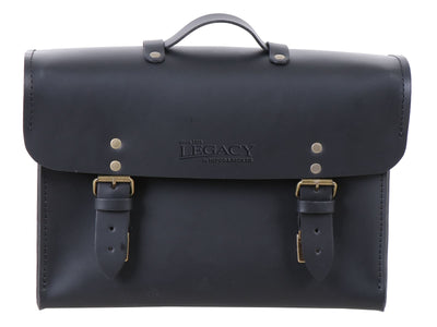 Hepco & Becker [Hepco & Becker] - Legacy briefcase black