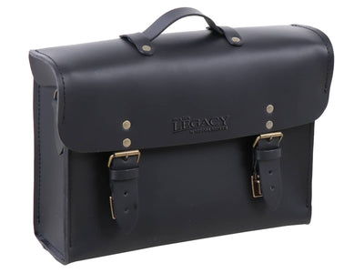 Hepco & Becker [Hepco & Becker] - Legacy briefcase black