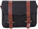 Motorcycle bag [Hepco & Becker] - Legacy briefcase C-Bow sand brown – C-Bow