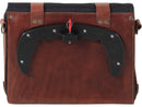 Motorcycle bag [Hepco & Becker] - Legacy briefcase C-Bow sand brown – C-Bow