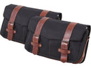 Royal Enfield CLASSIC 650 [2025-] - Legacy messenger bag set M/M-7