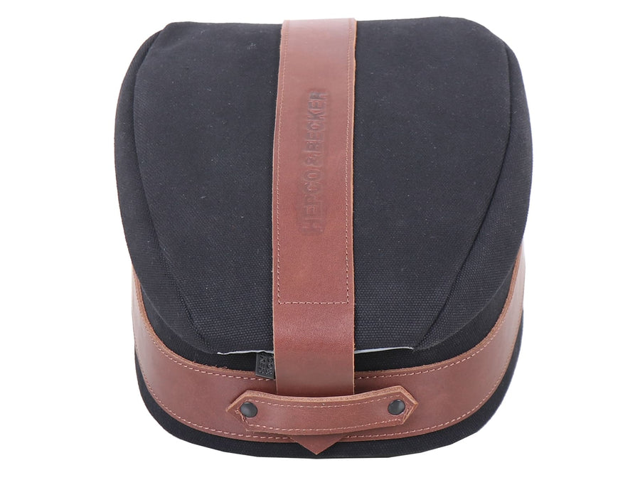 Tankrucksack [Hepco & Becker] - Legacy M für Hepco&Becker Tankringe – Tankring