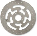 Harley-Davidson FLTRX 1584 Road Glide Custom [2010] - brake discs - picture 9