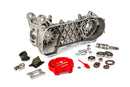Yamaha Aerox 50 2T LC CAT [2004–] - Motorgehäuse RC-One