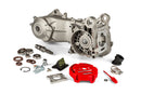 Aprilia SR Netscaper 50 2T LC - Engine housing RC-One