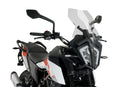 KTM 390 ADVENTURE SW [2024] – Touring Screen – Tinted