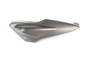 Yamaha Aerox R Naked 50 2T LC [2013–] - Verkleidungskit 7 Teile mattgrau