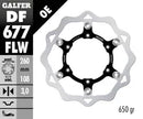 Ajp PR4 125 Enduro [2005-2006, 2012] - Bremsscheibe – Bild 6