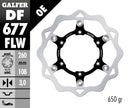 Ccm RS 604 Roadster [1998, 2002] - Bremsscheibe – Bild 4