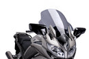 TRIUMPH BONNEVILLE T 120 BLACK [2025] - Tourenscheibe | Stark getönt | PUIG 6483F