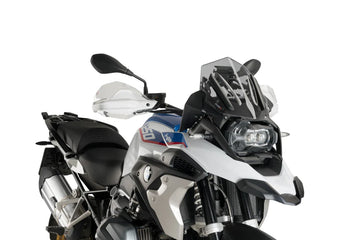 BMW R 1250 GS ADVENTURE [2024] – Sports screen – Tinted