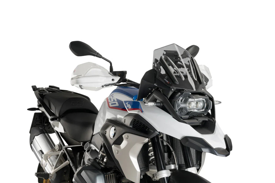 BMW R 1250 GS ADVENTURE [2024] – Sports screen – Tinted