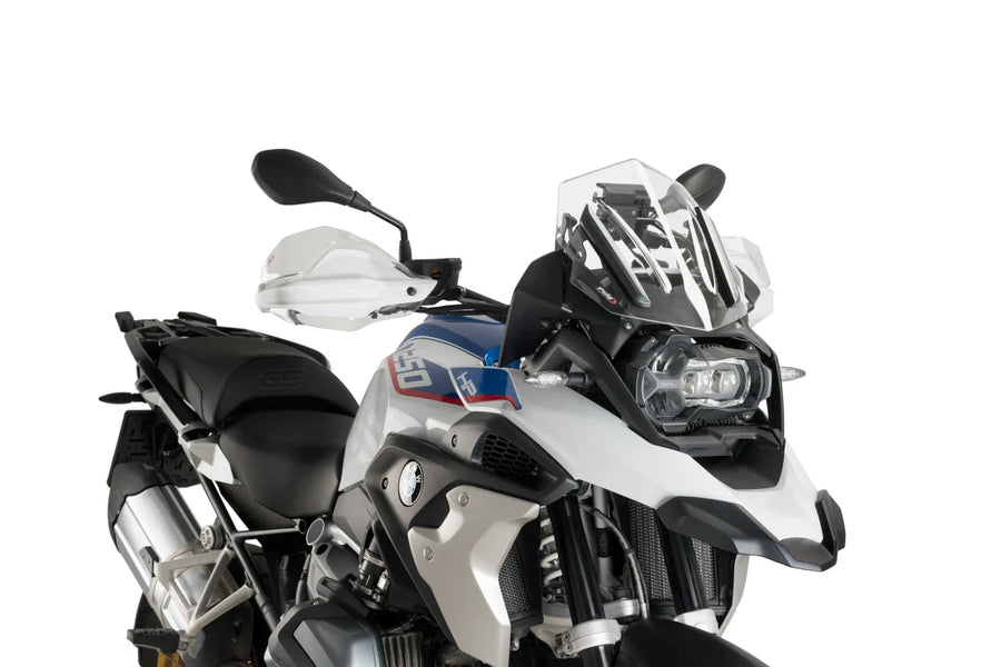 BMW R 1250 GS ADVENTURE [2024] – Sports screen – Tinted