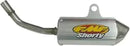 Gas MC 85 17/14 [2022-2024] - Powercore 2 Endschalldämpfer – Bild 3